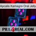 Apcalis Kamagra Oral Jelly 03